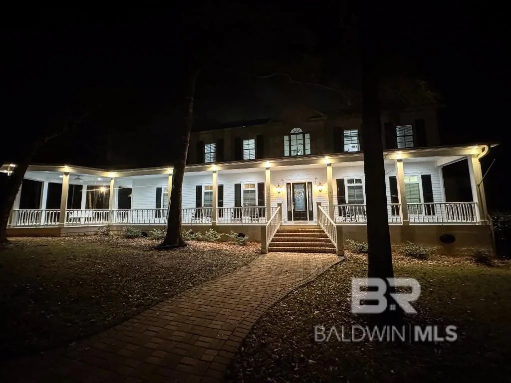 29474 Oakstone Dr, Daphne, AL 36526