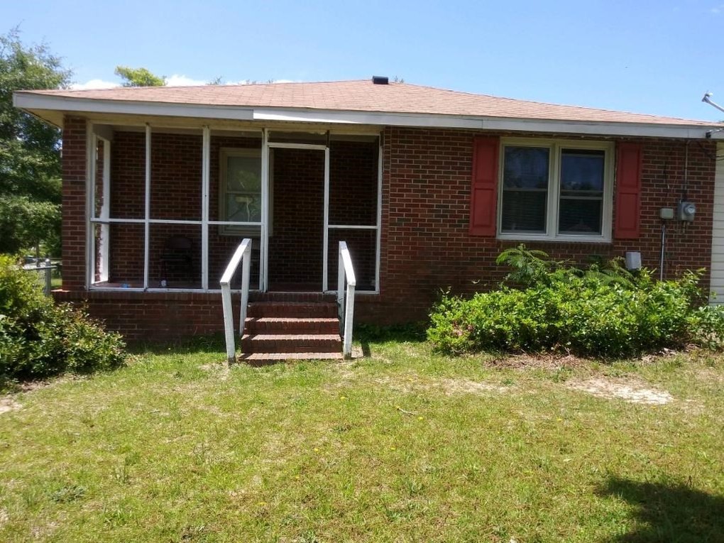 2201 Boykin Rd, Augusta, GA 30906