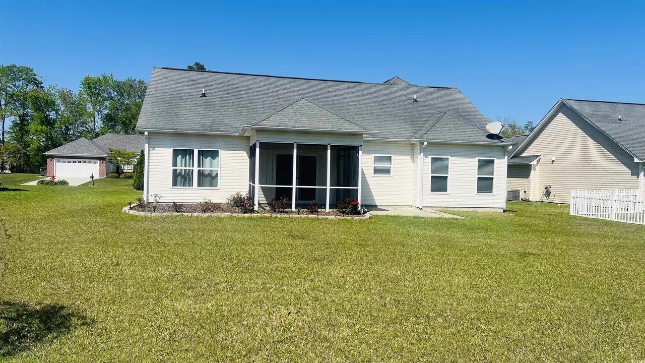 For Sale 232 Oak Landing Dr, Conway, SC 29527