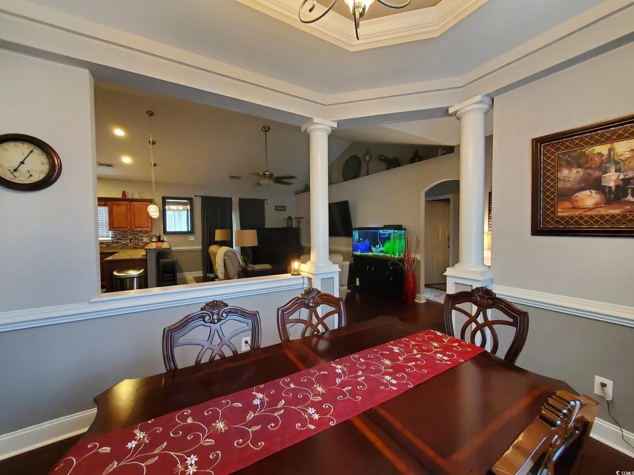 For Sale 232 Oak Landing Dr, Conway, SC 29527