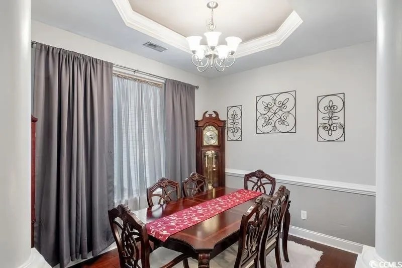 For Sale 232 Oak Landing Dr, Conway, SC 29527