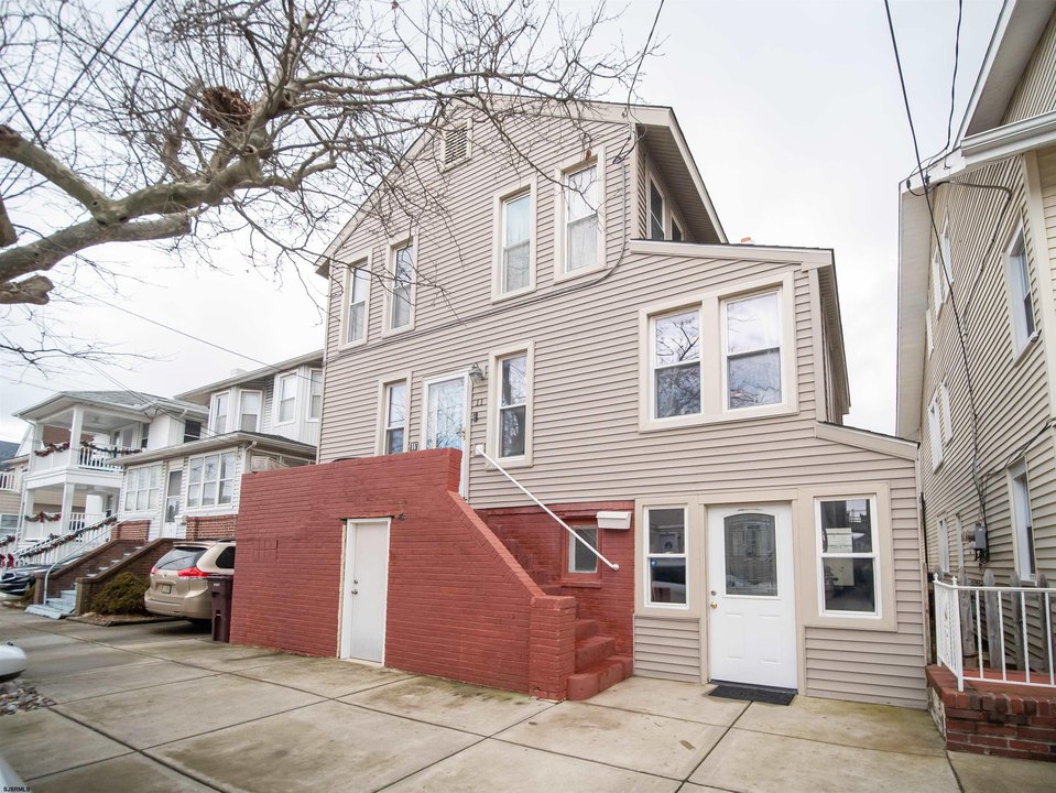 Ventnor City, NJ Real Estate Ventnor City Homes for Sale