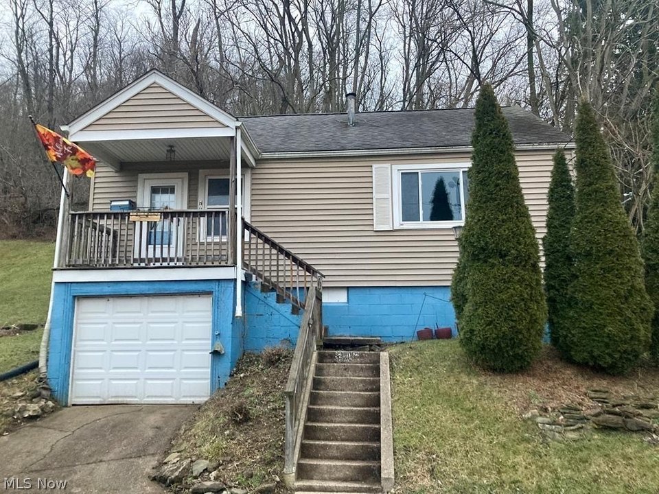 McMechen, WV Recently Sold Homes
