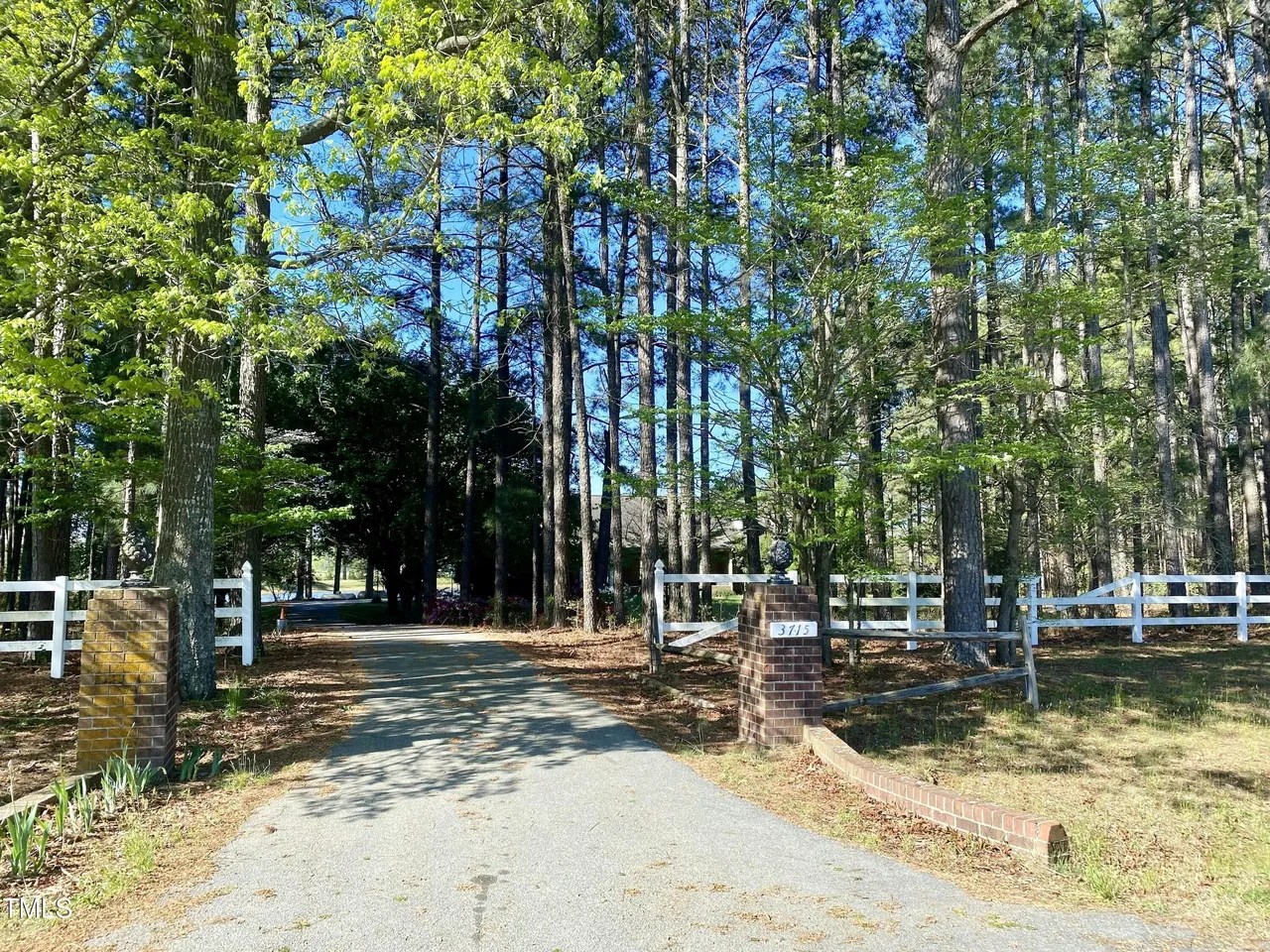 3715 S River Rd, Lillington, NC 27546