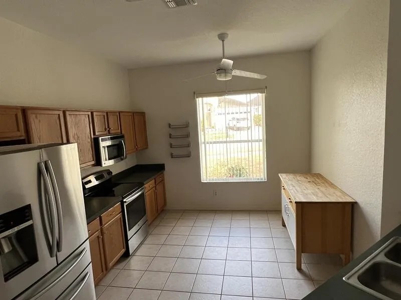 874 Birkdale St, Davenport, FL 33897 Home for Rent