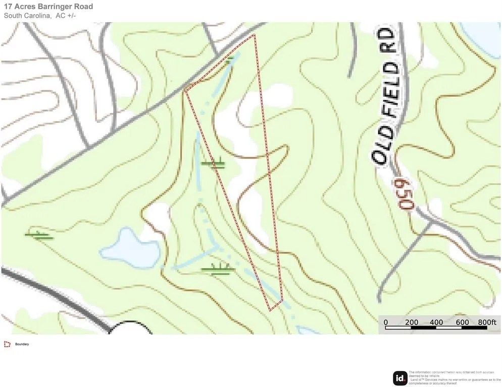 1820 Barringer Rd, Rock Hill, SC 29730