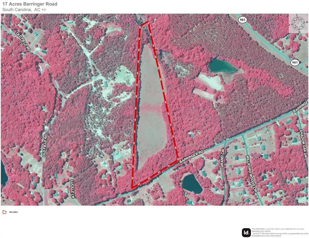 1820 Barringer Rd, Rock Hill, SC 29730