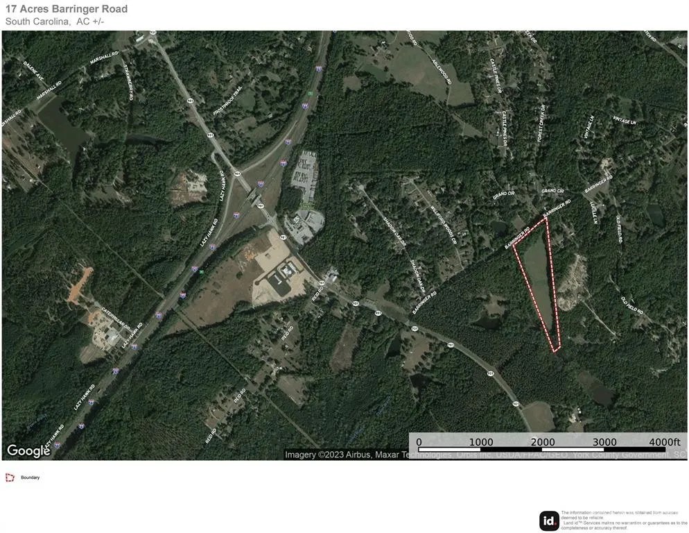 1820 Barringer Rd, Rock Hill, SC 29730