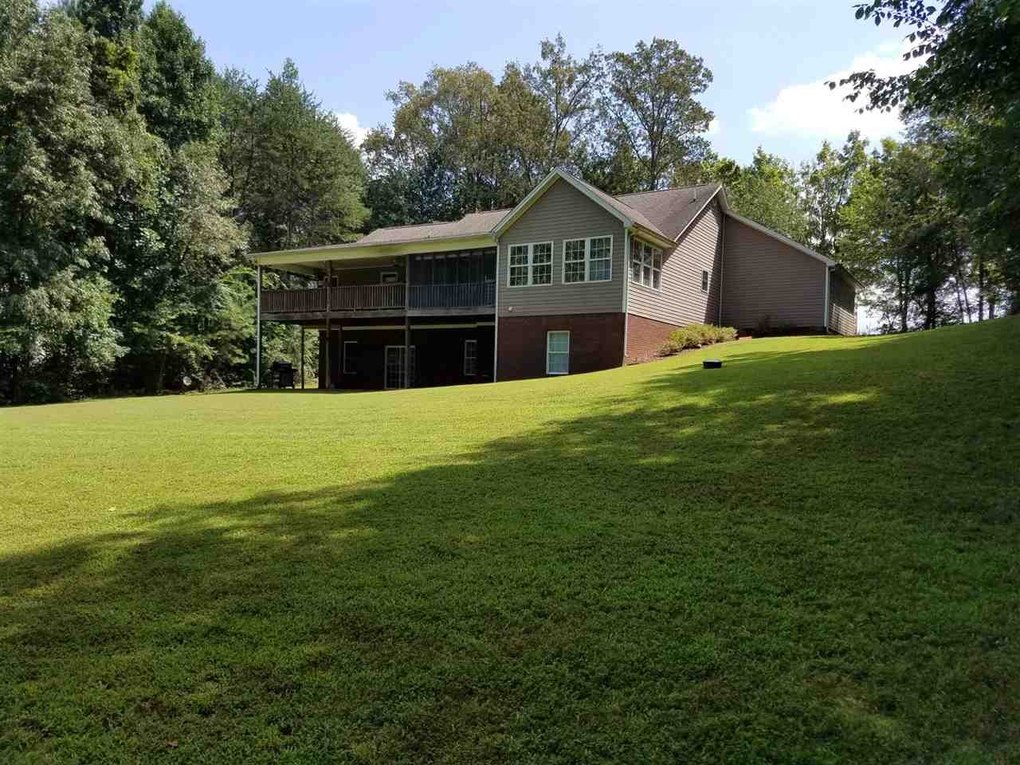 7875 Mouse Creek Rd Nw, Cleveland, TN 37312