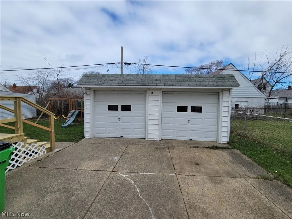 20231 Ball Ave, Euclid, OH 44123