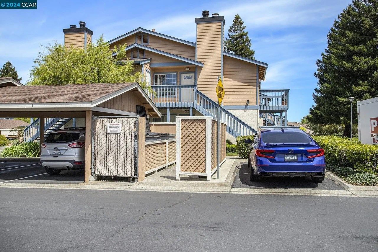 15 Glenwood, Hercules, CA 94547