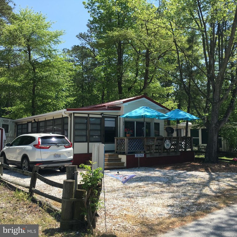 111 Beach Harbor Dr 65 F, Grasonville, MD 21638