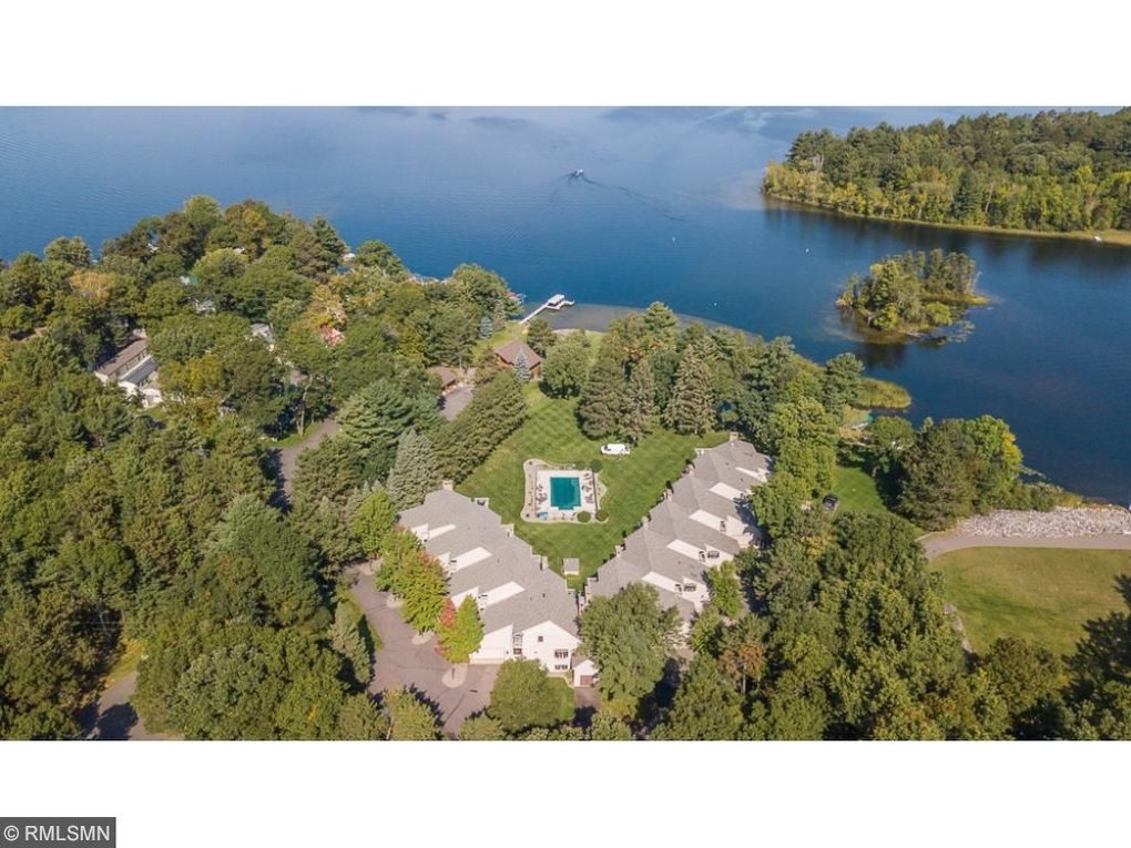 35533 Sand Pointe Dr Unit 2, Crosslake, MN 56442