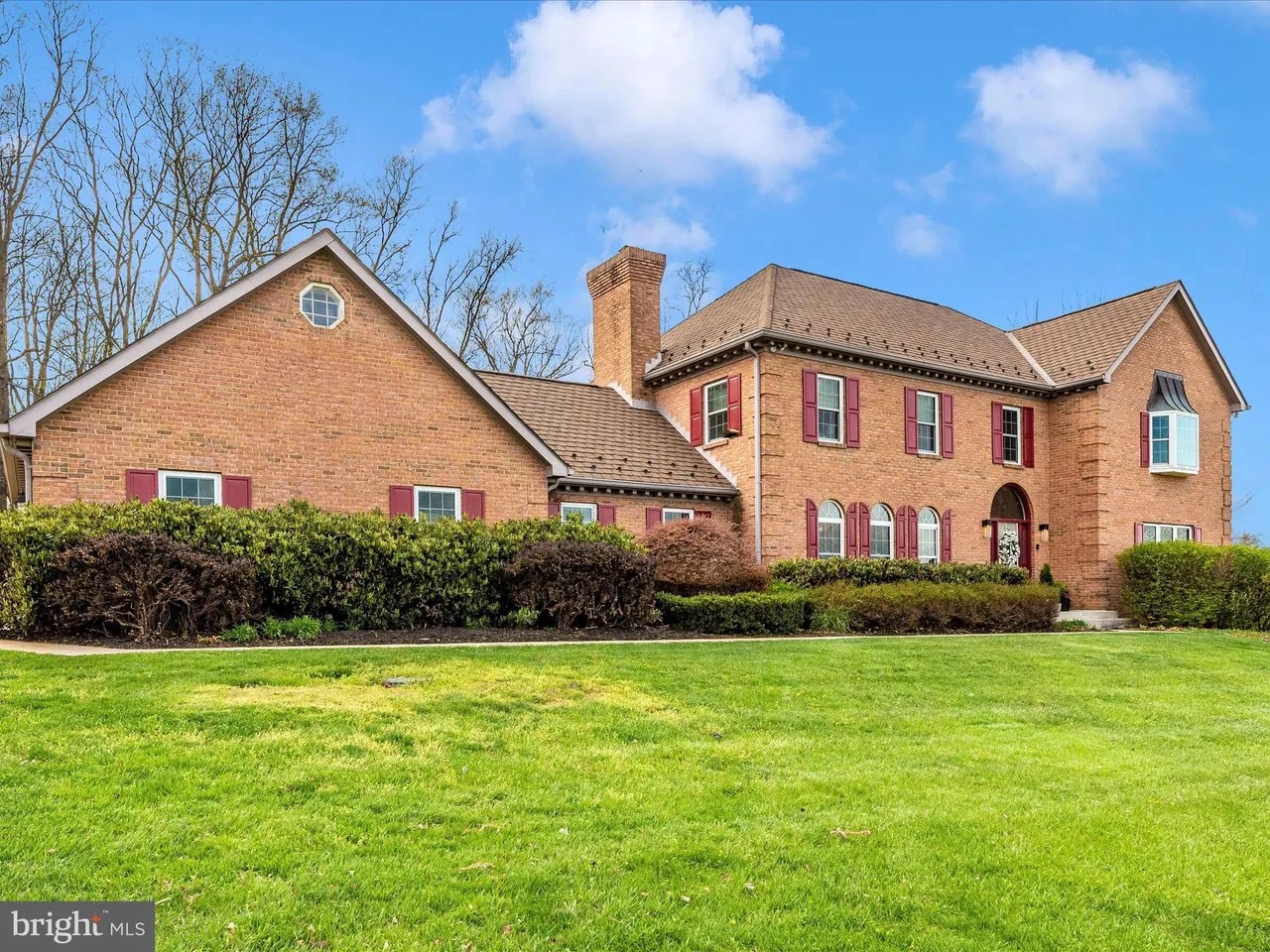 12010 Coppermine Rd, Union Bridge, MD 21791