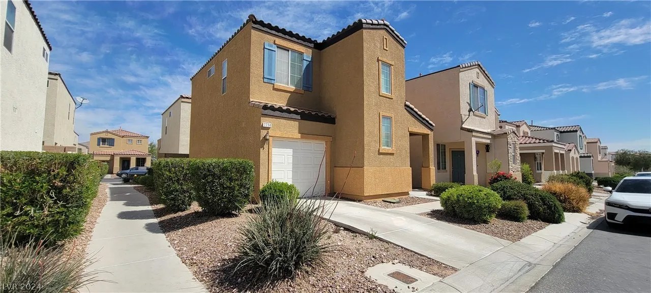 7714 Hampton Willows Ln, Las Vegas, NV 89113 Home for Rent