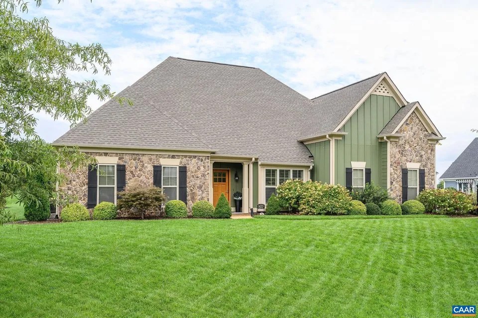 1423 Trinity Way, Crozet, VA 22932 889,000