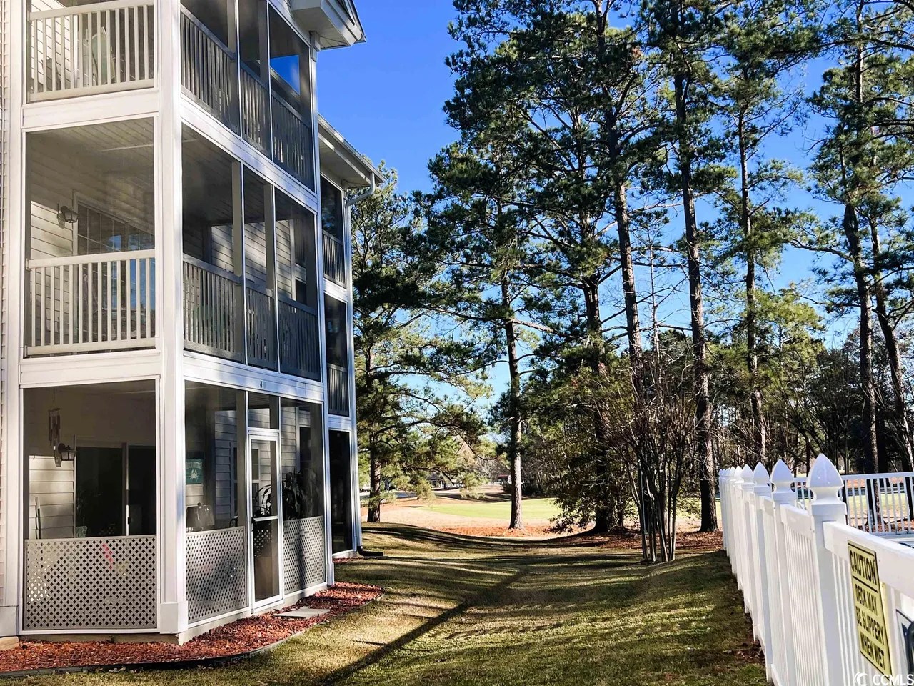 646 Tupelo Ln Unit 4E, Longs, SC 29568