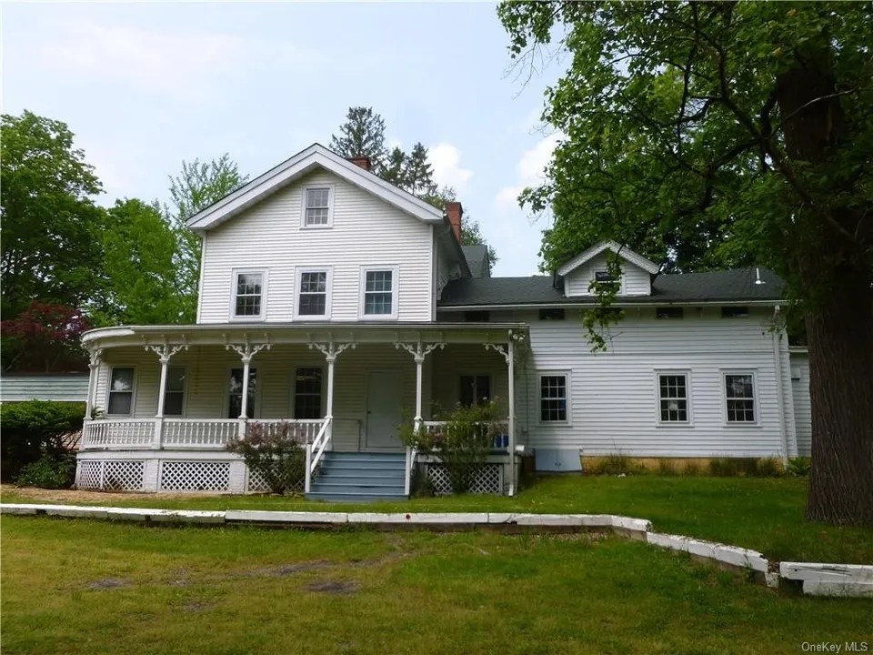 For Sale 67 S Randolph Ave, Poughkeepsie, NY 12601