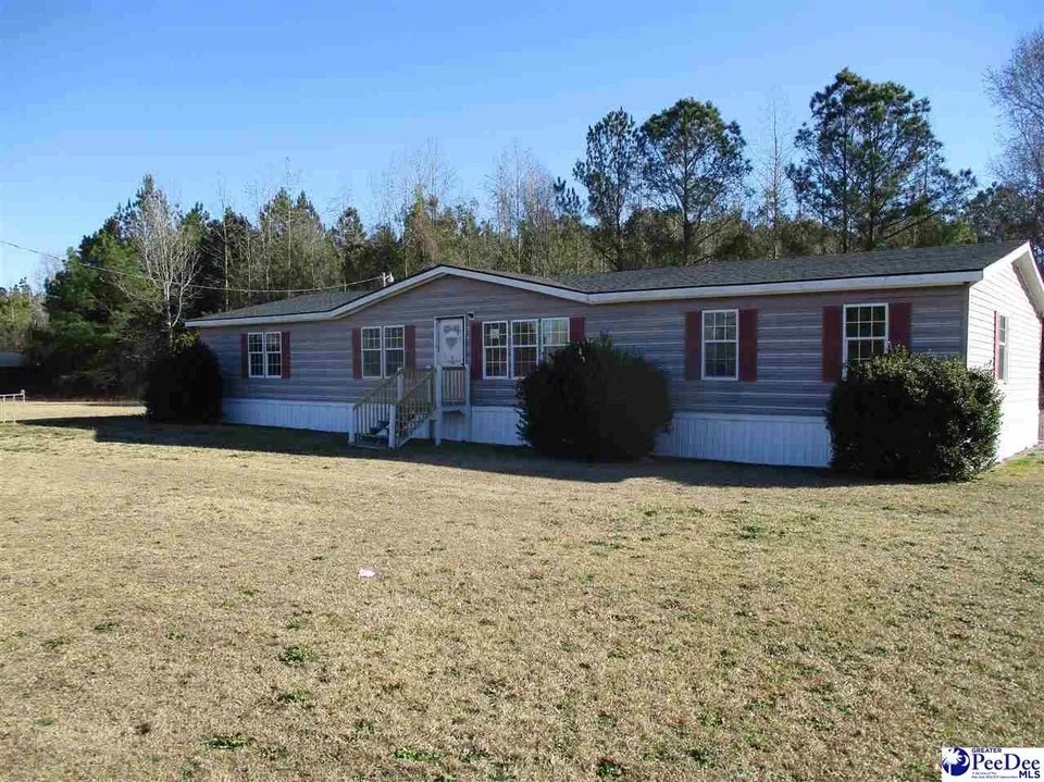 For Sale 1416 Johnson Rd, Timmonsville, SC 29161