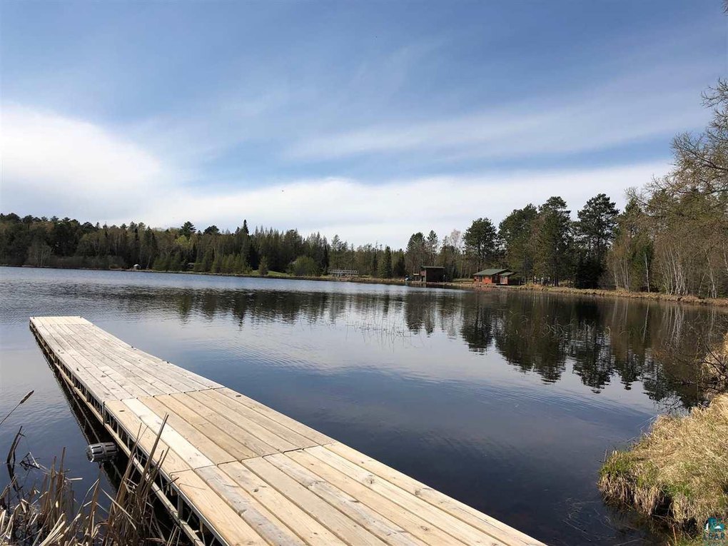 6802 Lake Elora Dr, Canyon, MN 55717