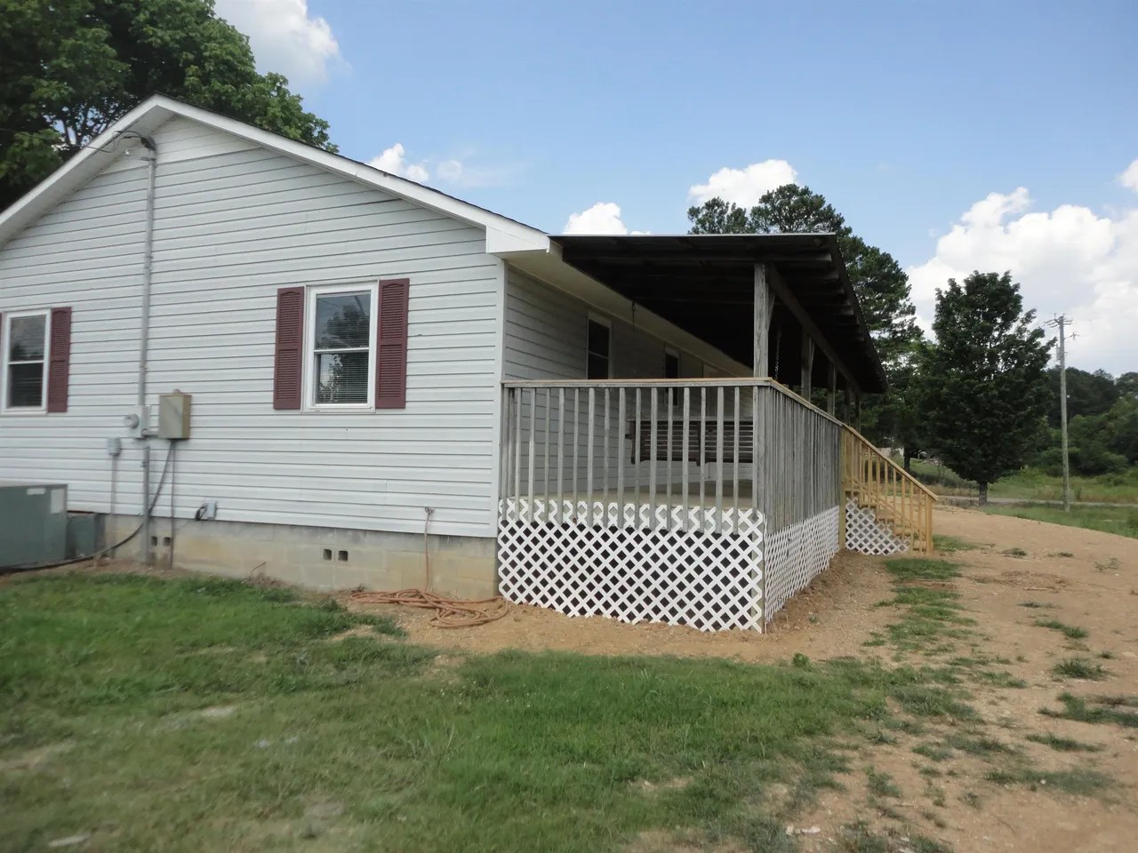 For Sale 2105 County Highway 49, Blountsville, AL 35031