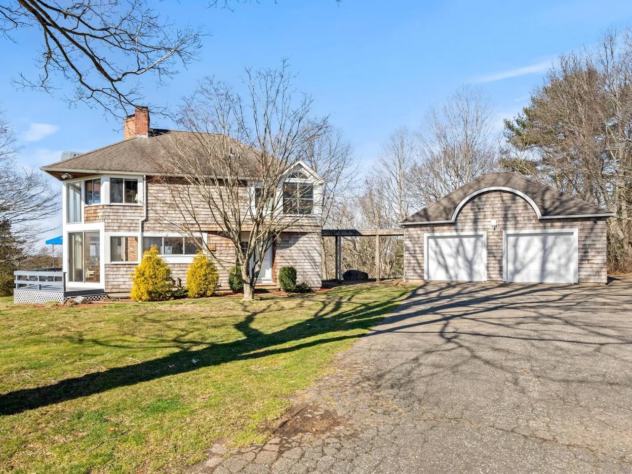 3113 Ferry Rd, Old Lyme, CT 06371 1,995,000