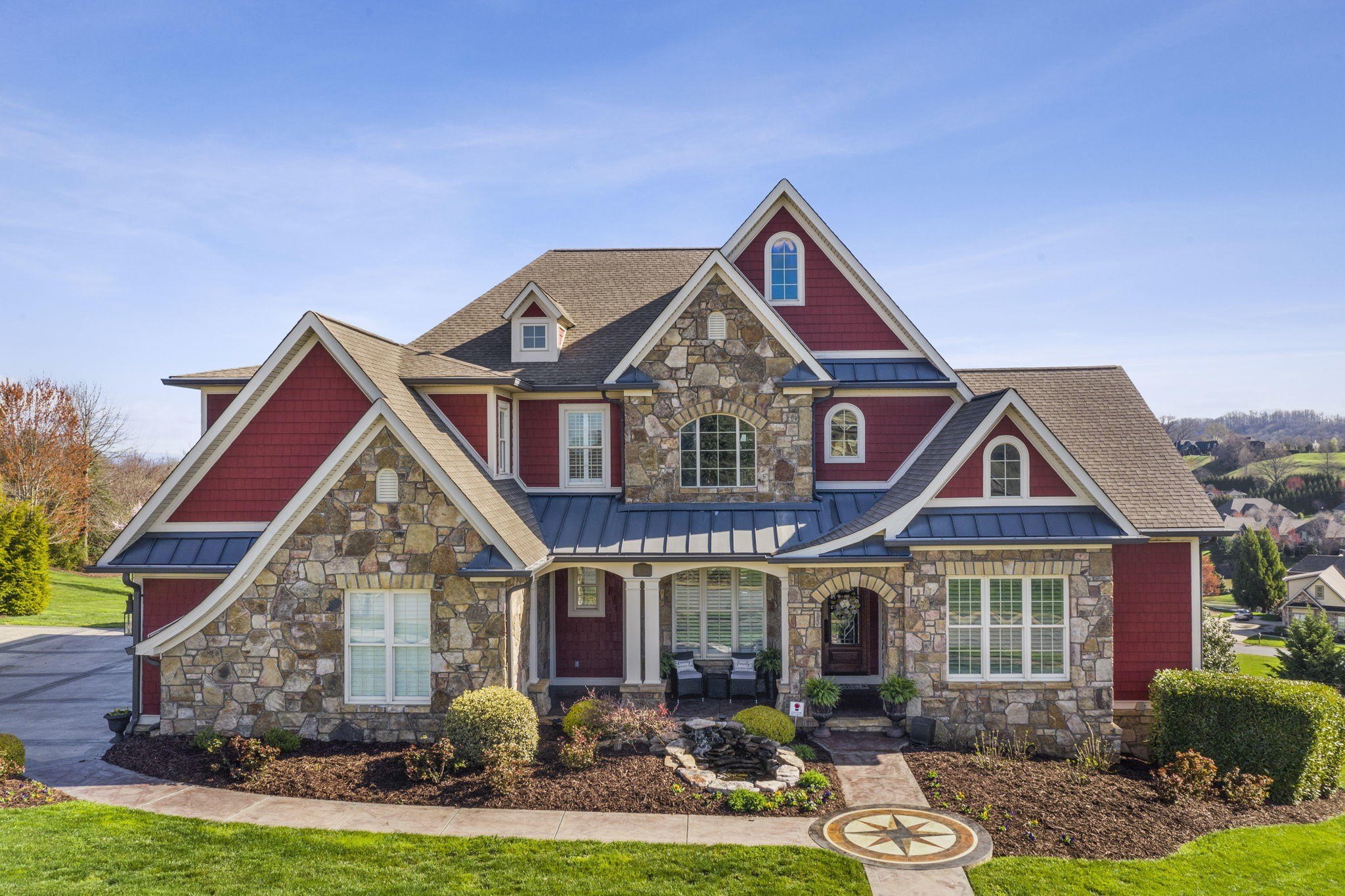 3016 Highland Grove Dr, Johnson City, TN, 37615