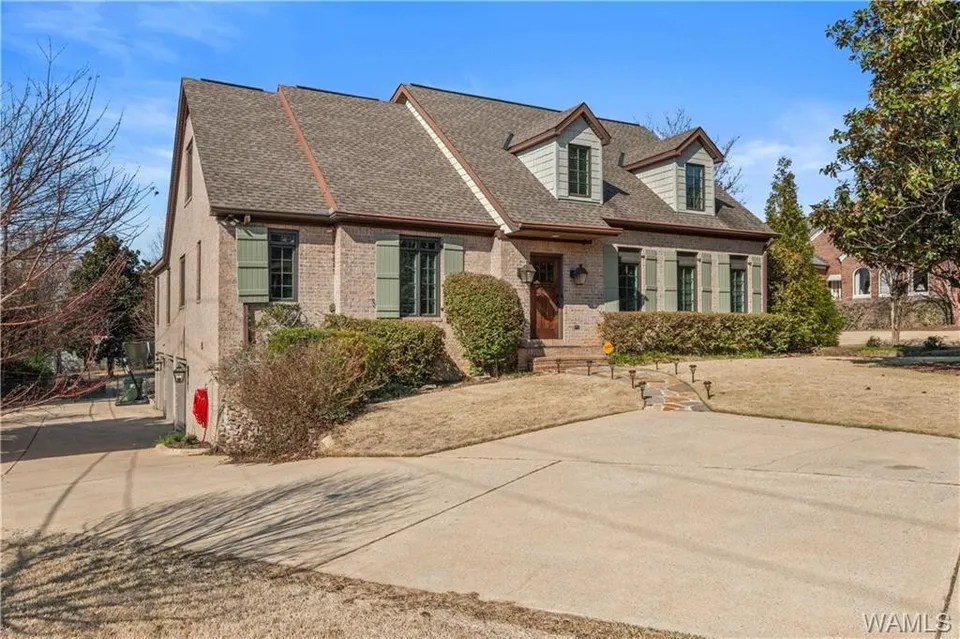 52 The Highlands, Tuscaloosa, AL 35404