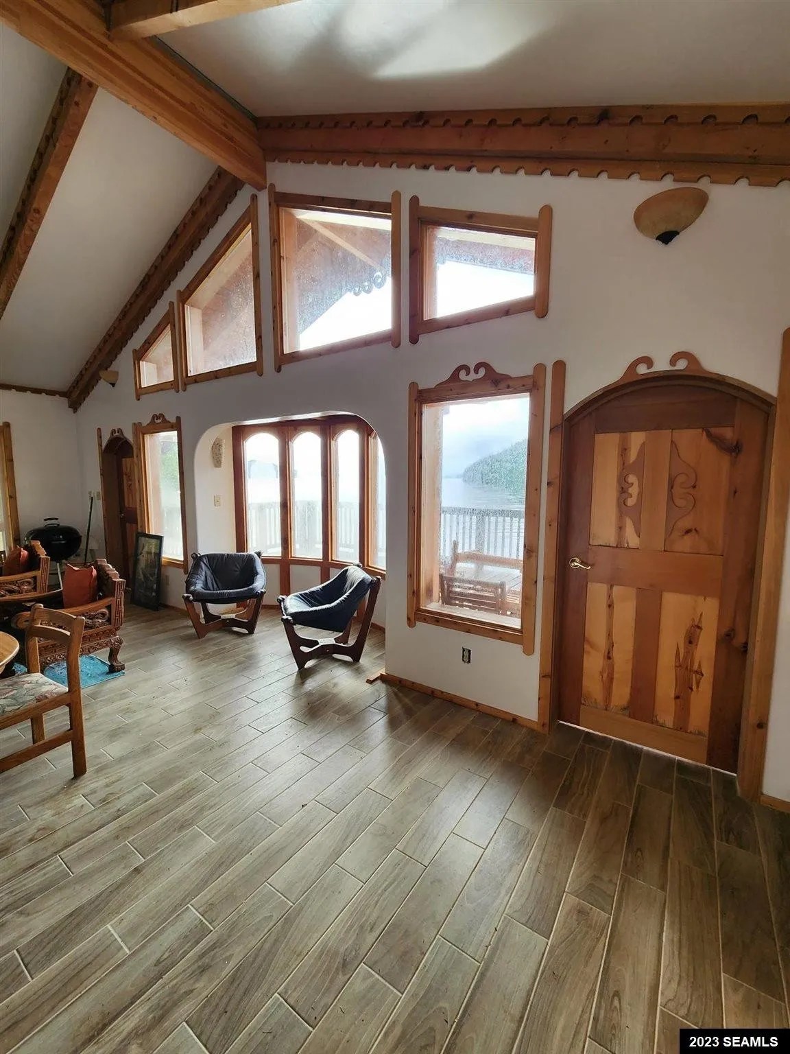 2019 Alaska Waterfront Home on 1.72 Acres 489,000 Country Life Dreams