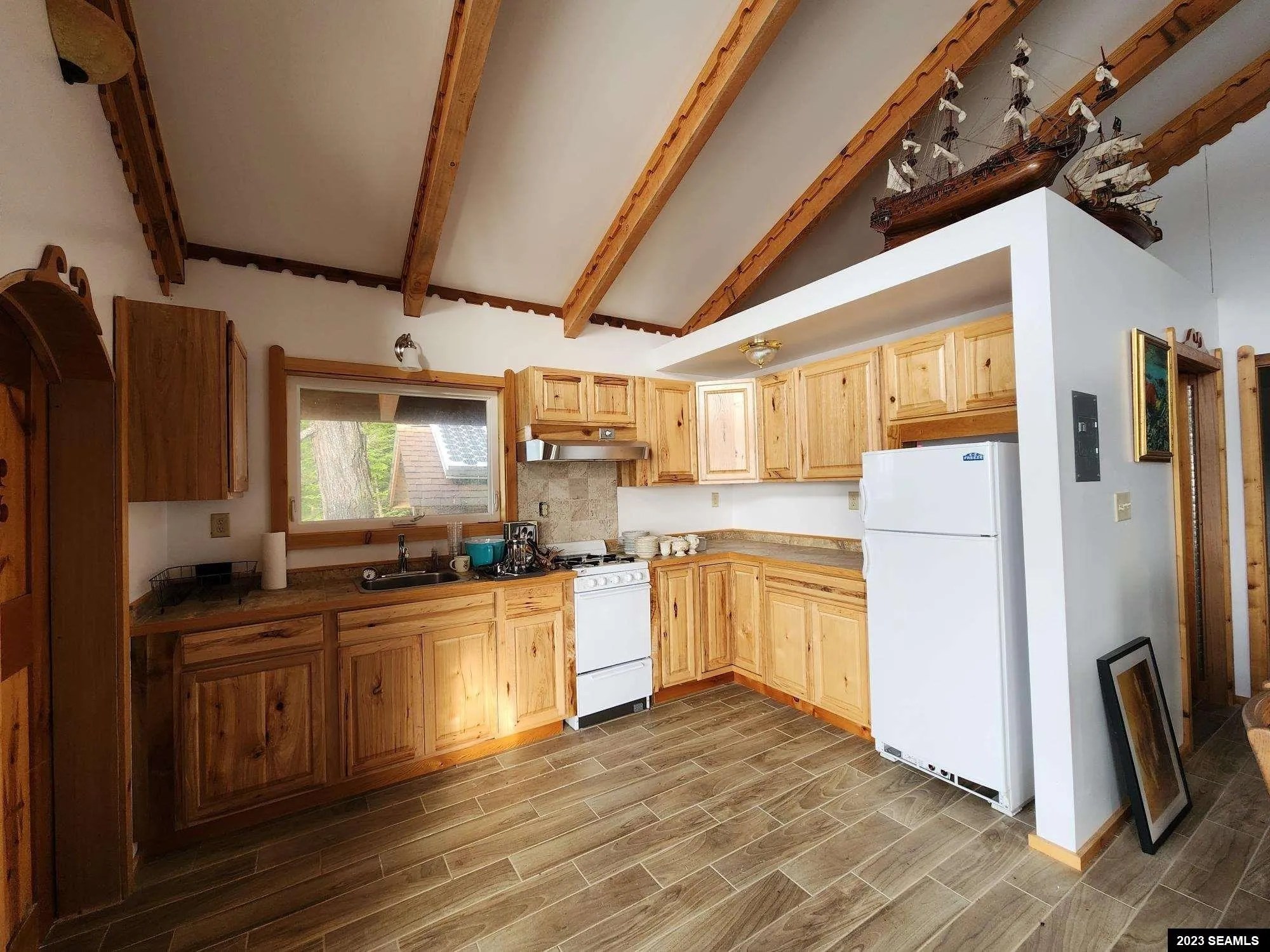 2019 Alaska Waterfront Home on 1.72 Acres 489,000 Country Life Dreams