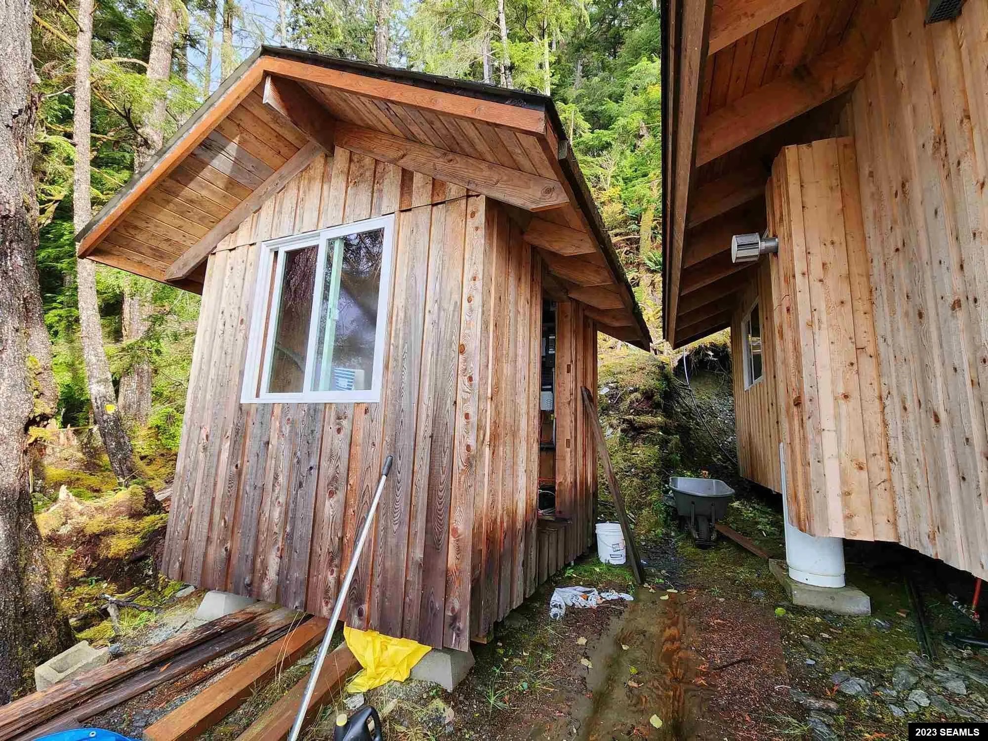 2019 Alaska Waterfront Home on 1.72 Acres 489,000 Country Life Dreams