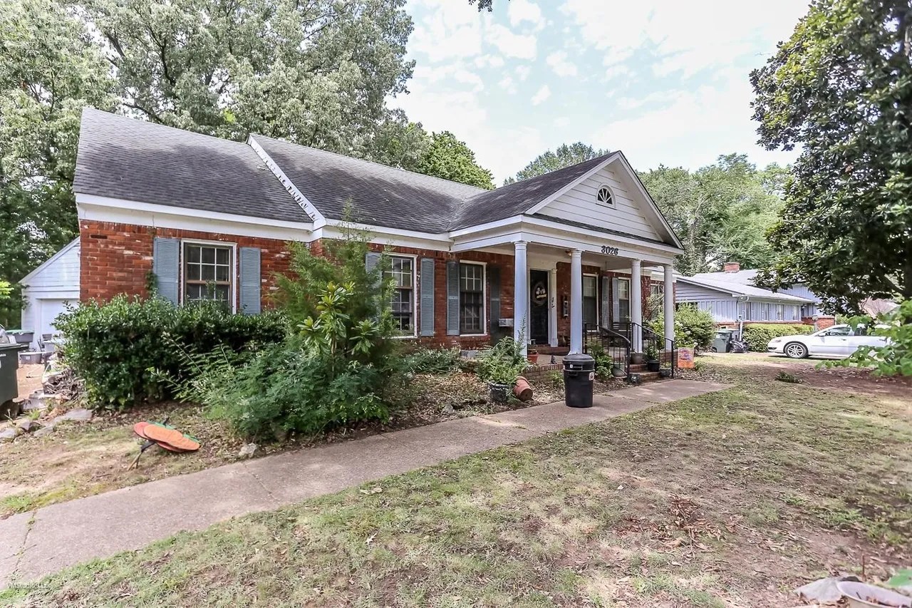 For Sale 3026 Laurencekirk Rd, Memphis, TN 38128