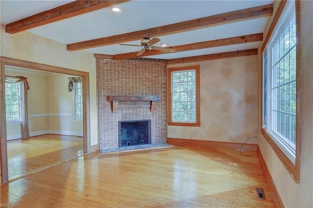 For Sale 8005 Beech Tree Ct, Suffolk, VA 23433
