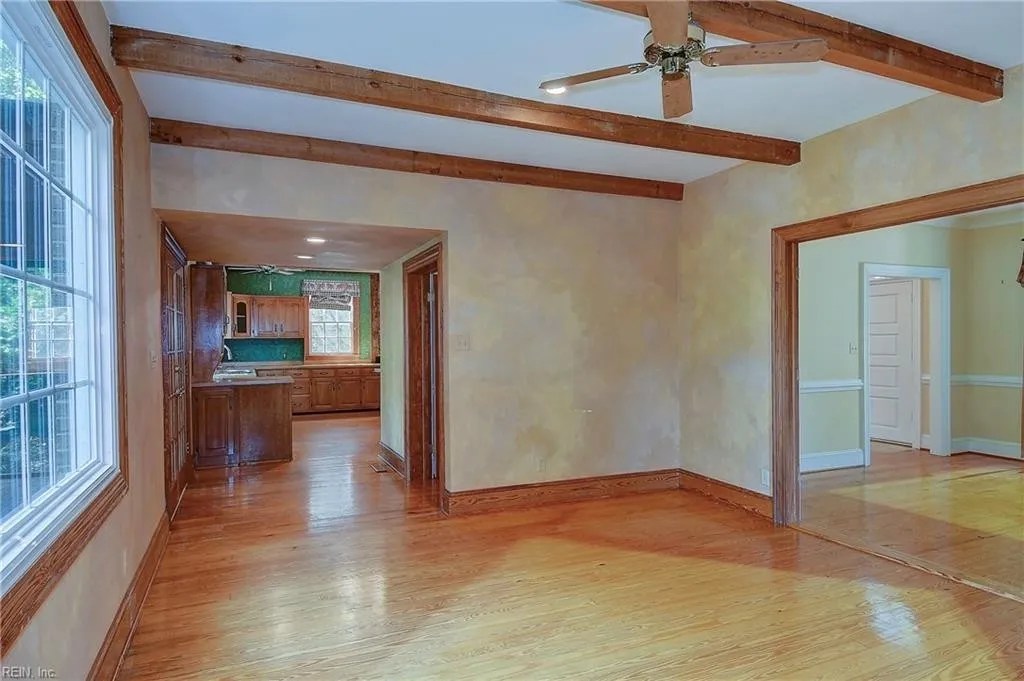 For Sale 8005 Beech Tree Ct, Suffolk, VA 23433