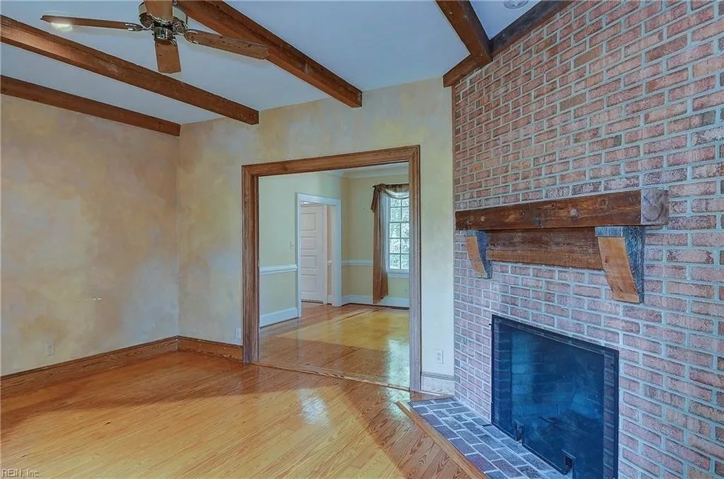 For Sale 8005 Beech Tree Ct, Suffolk, VA 23433