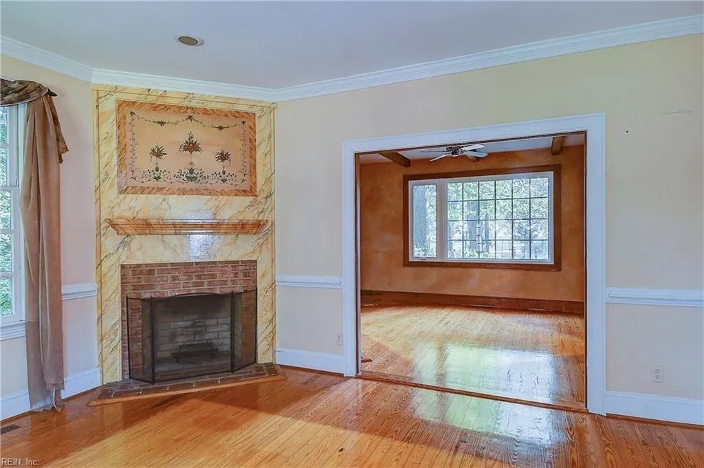 For Sale 8005 Beech Tree Ct, Suffolk, VA 23433