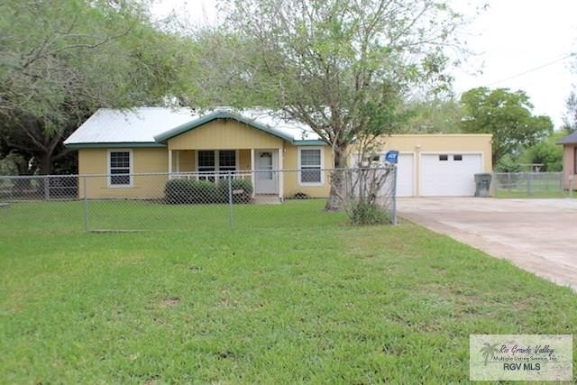 1610 S Palm Court Dr, Harlingen, TX 78552