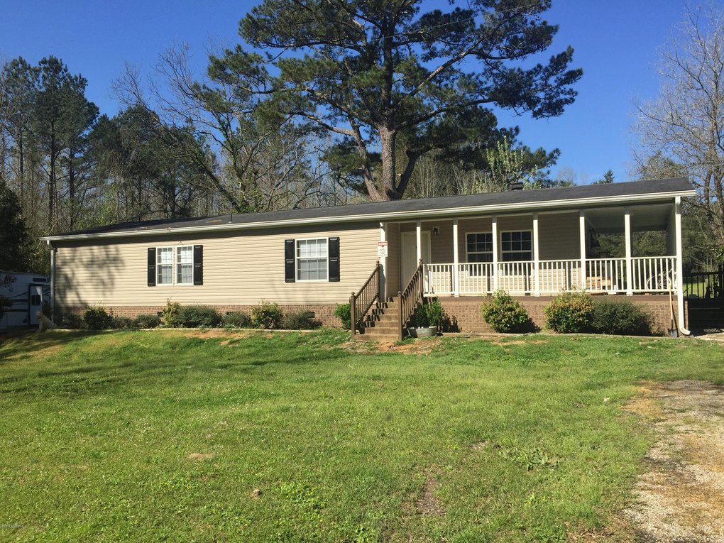 1991 Hoye Pace Rd, Conehatta, MS 39057
