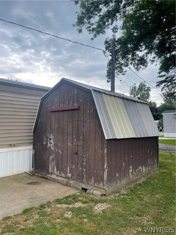 For Sale Lot 31 Big Tree Rd Lot 31, Wales Center, NY 14169