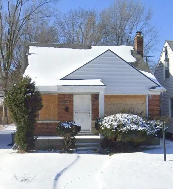 For Sale 17885 Albion Ave, Detroit, MI 48234