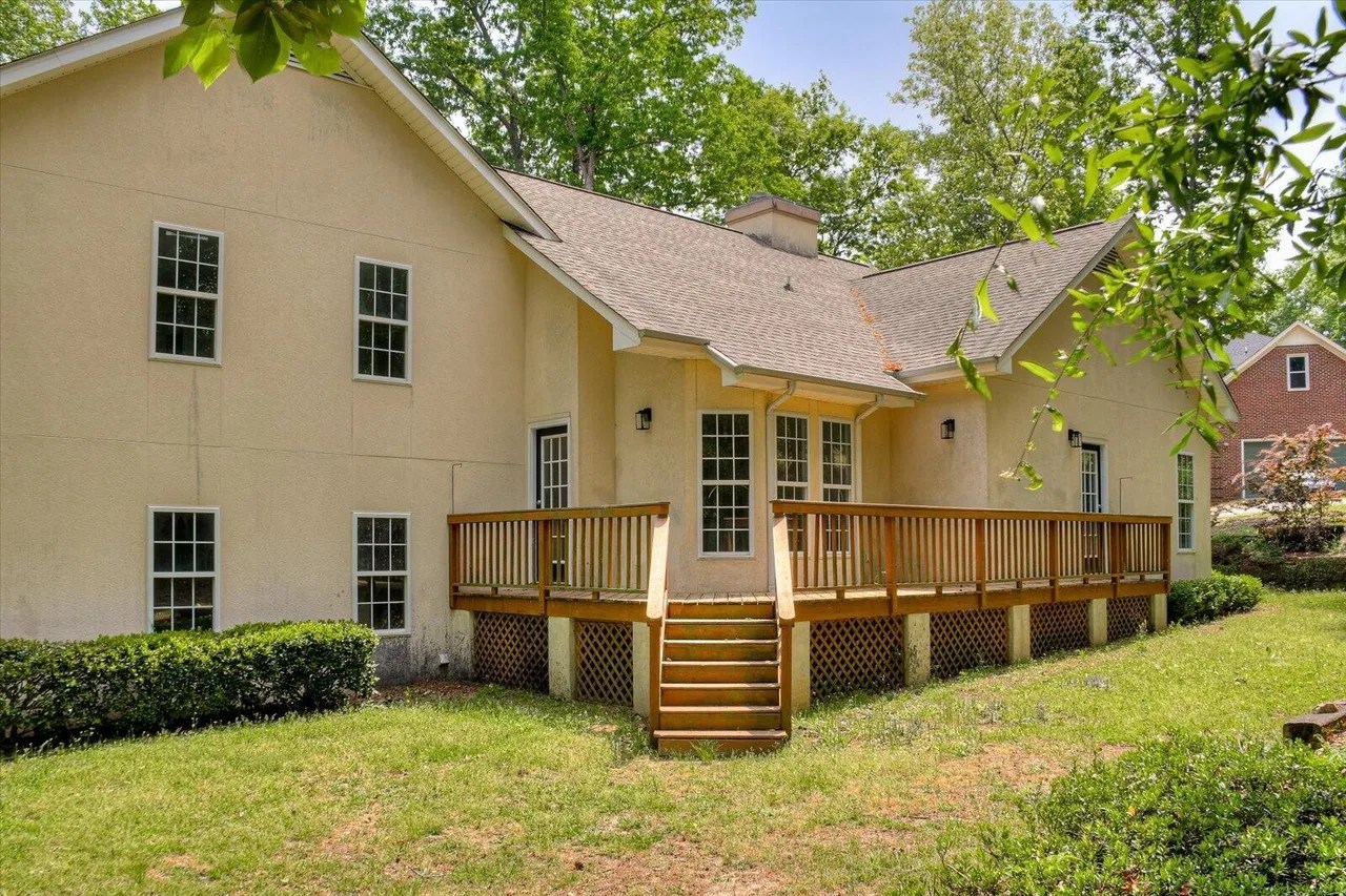 For Sale 123 Barefield Dr, Hephzibah, GA 30815