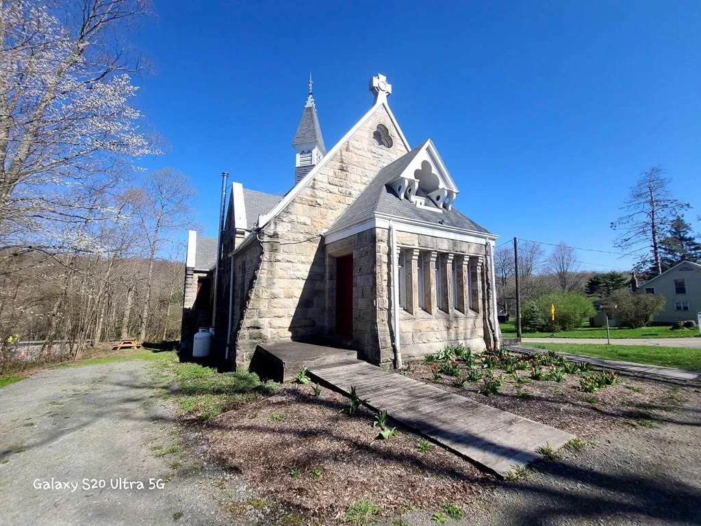 For Sale 331 Antrim Main St, Wellsboro, PA 16901