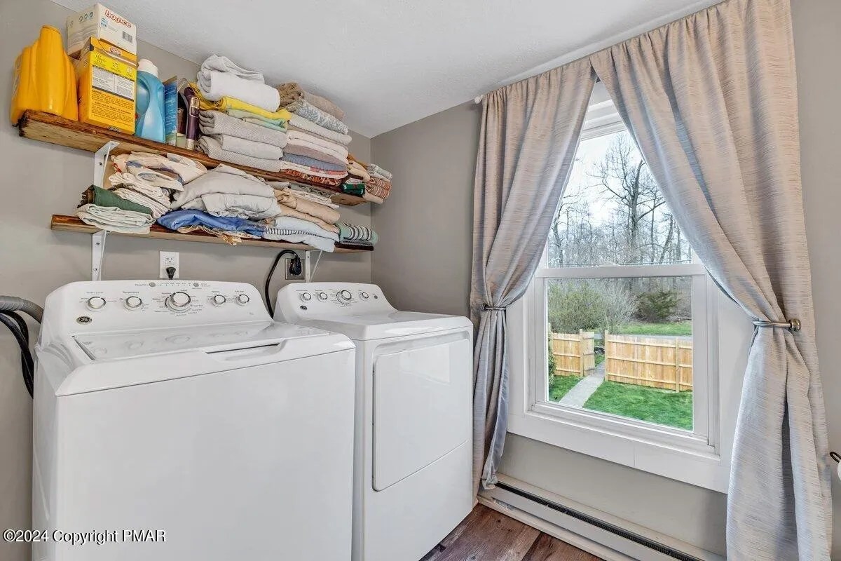 For Sale 424 Springfield Dr, Bangor, PA 18013