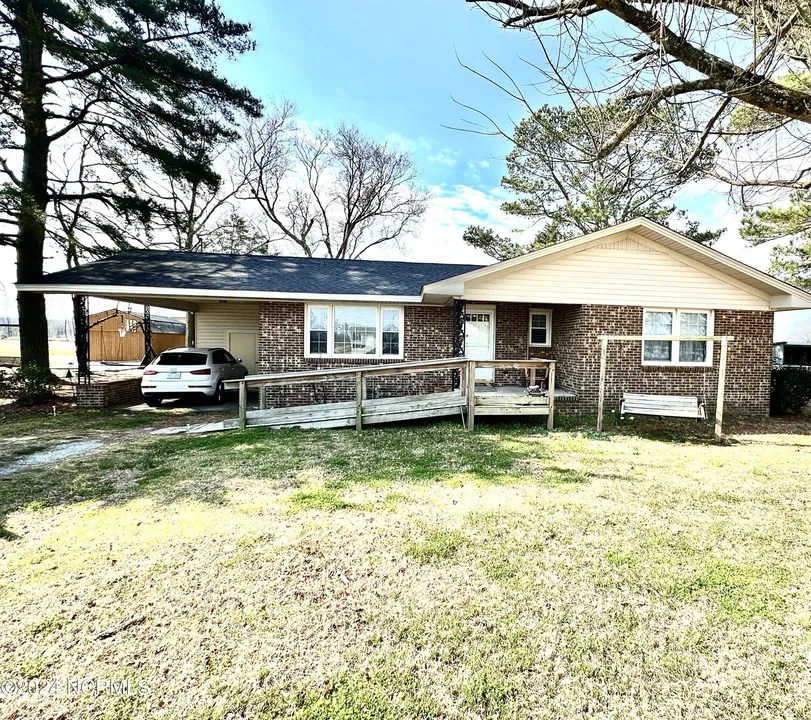 For Sale 2042 Crisp Rd, NC 27864