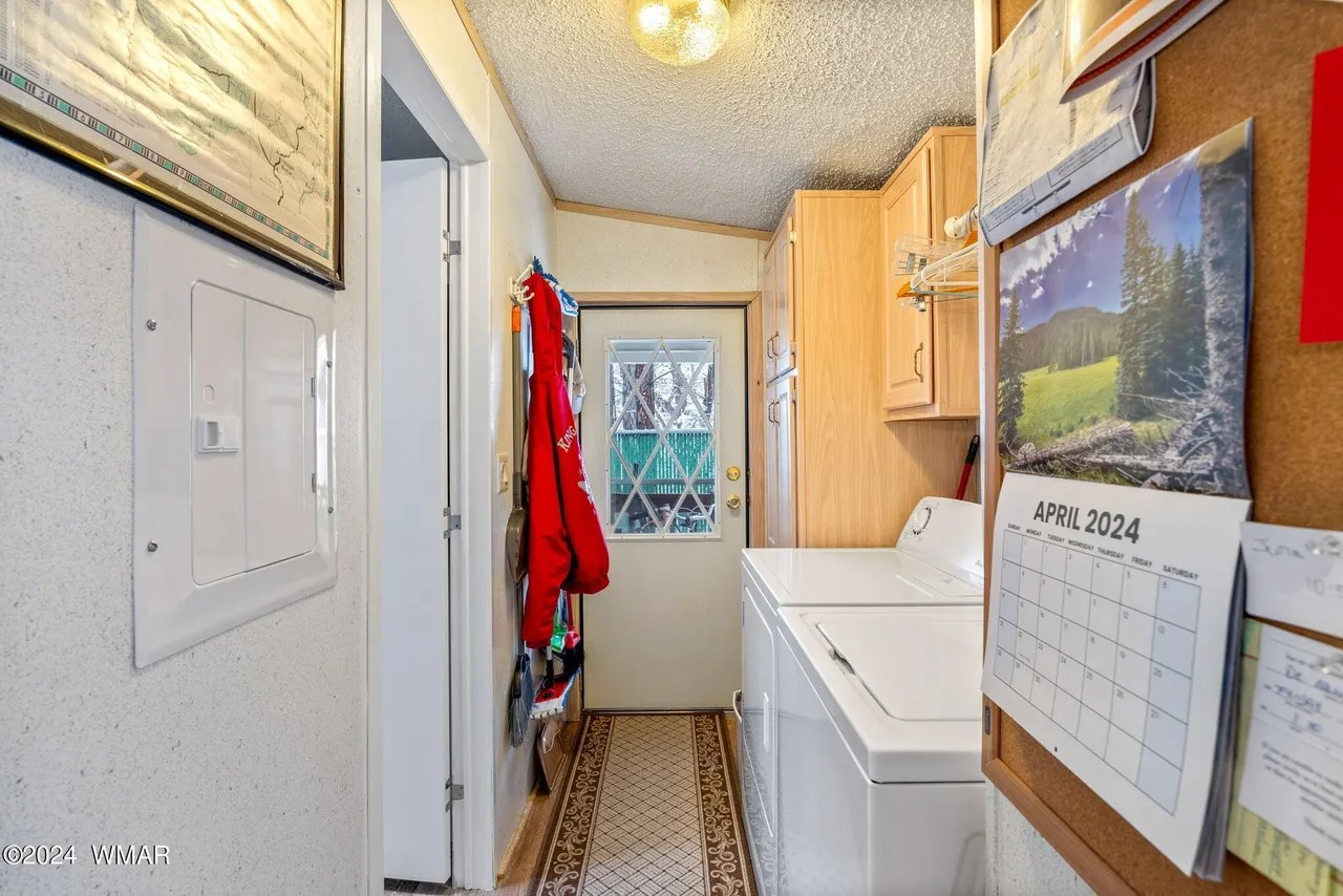 3489 Rainbow Lake Dr, Lakeside, AZ 85929