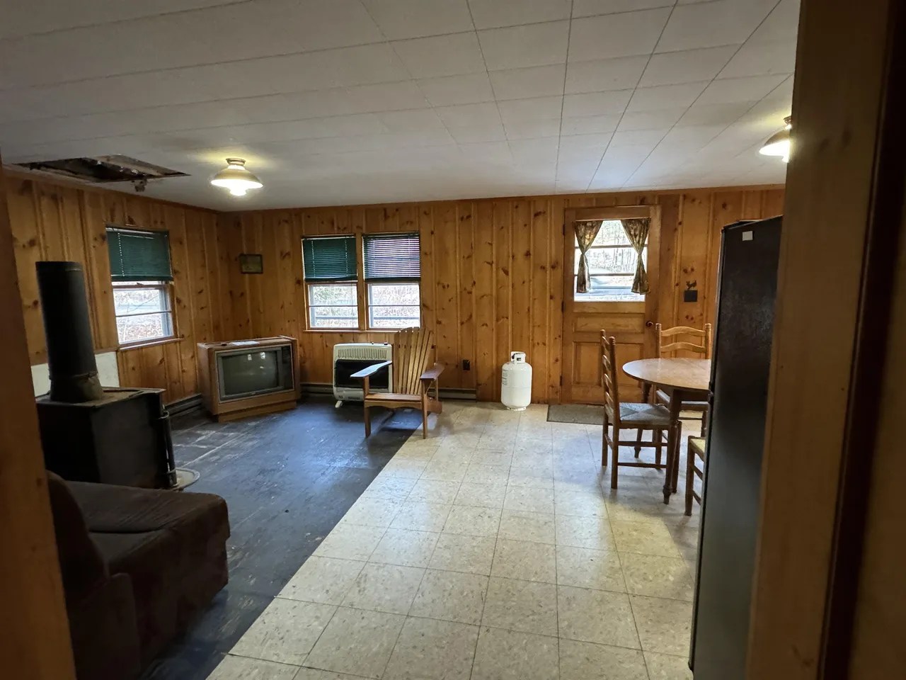 309 Green Mountain Rd, Effingham, NH 03882 195,000