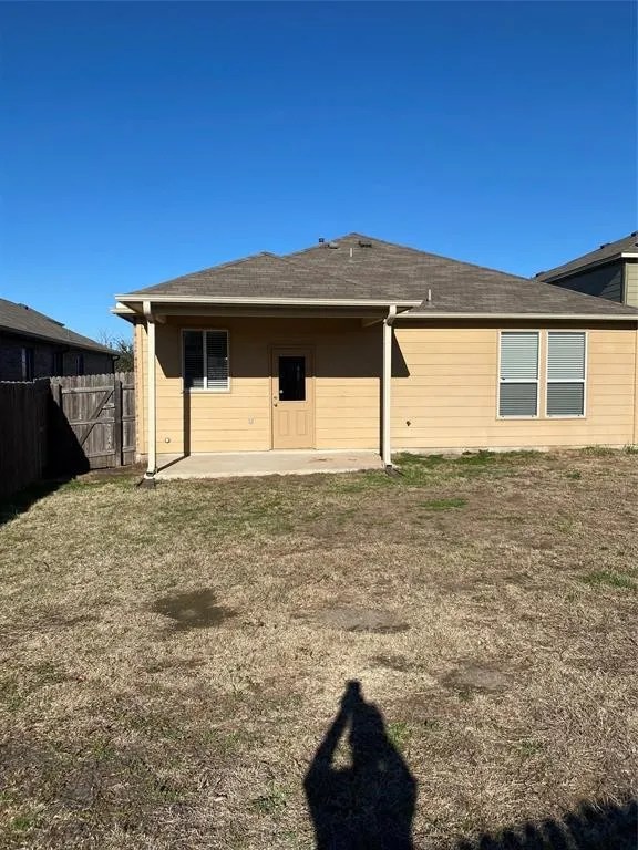 130 Sundown Ave, Buda, TX 78610 Home for Rent