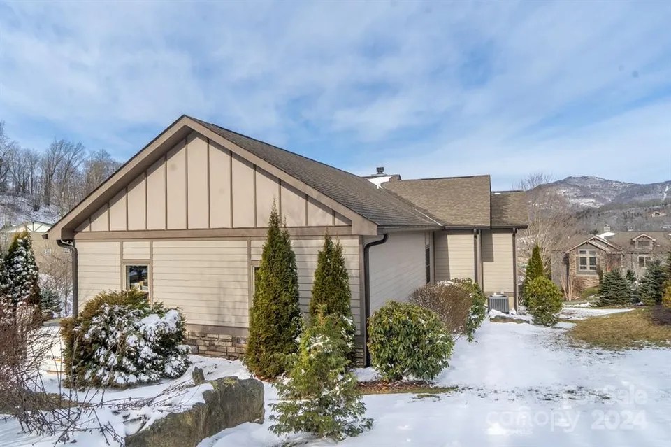 615 Orchard Ln Unit 57, Banner Elk, NC 28604