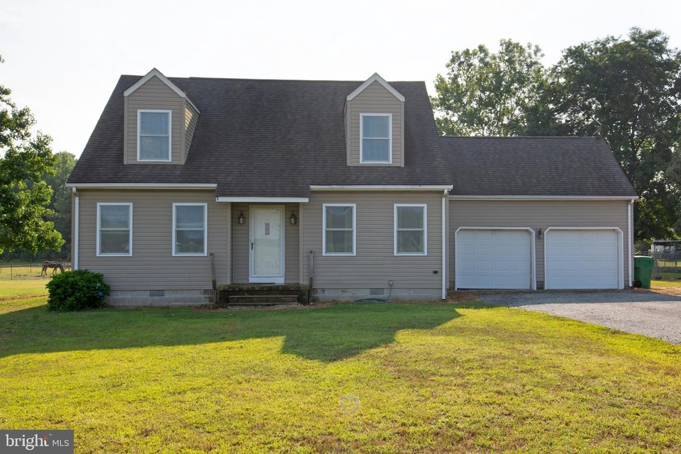 DE Real Estate Homes for Sale