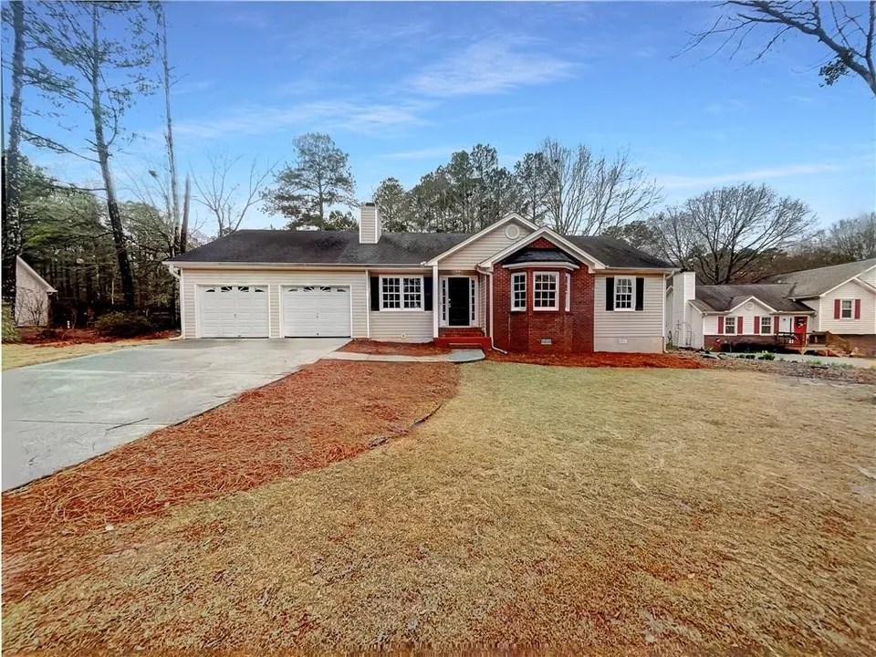For Sale 1014 Autumn Trce, Monroe, GA 30656